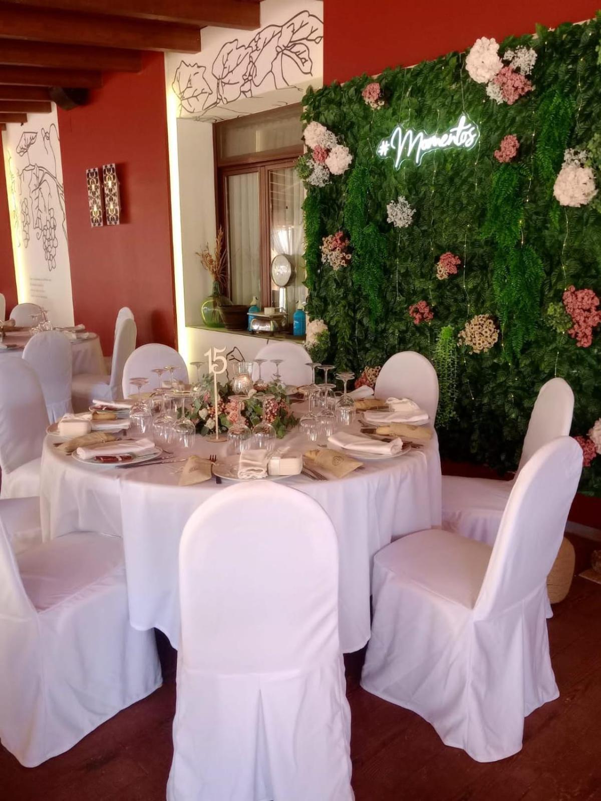 Hotel Restaurante El Patas Corral de Almaguer Dış mekan fotoğraf