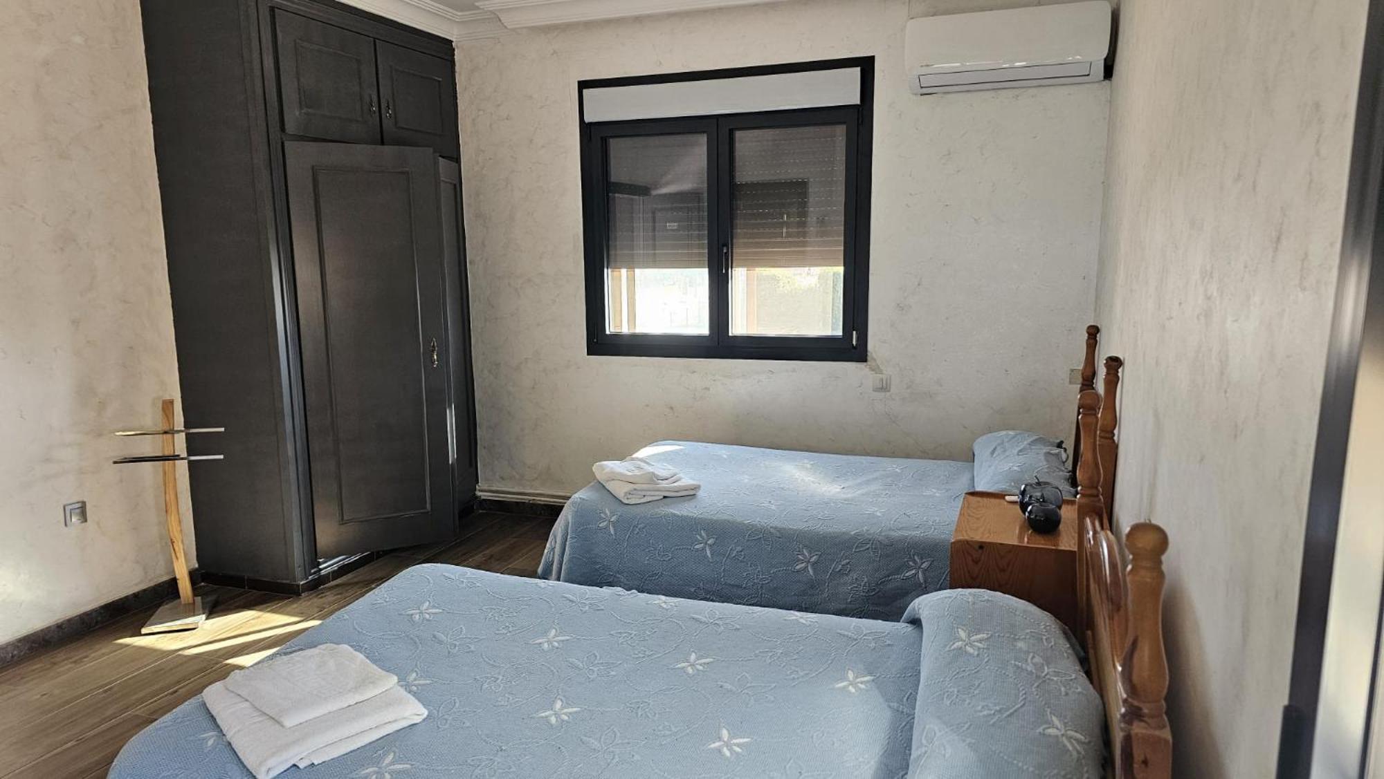 Hotel Restaurante El Patas Corral de Almaguer Dış mekan fotoğraf